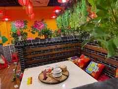 -江湖水乡铁锅炖魚(周庄嘉园店)