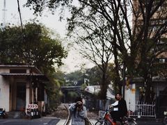 -广州雕塑公园
