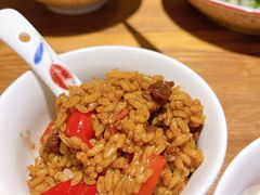 肉汤泡饭-湘味淳(千禧街店)