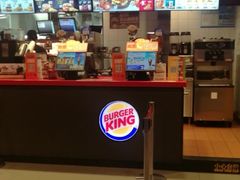 -汉堡王(上海凌云壹街坊店)
