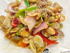 -景好海鲜餐厅(大鹏必选旅游店)