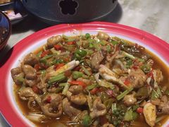 -常和州·夜宵大排档(常州单店)