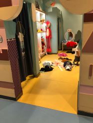 -MELAND(郑州万象城店)