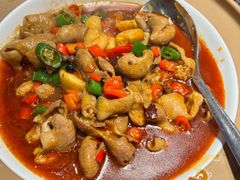 -匠熙小馆(崇文门店)