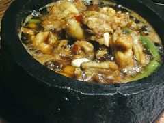 -小肥猫餐厅(海宁万朵城店)
