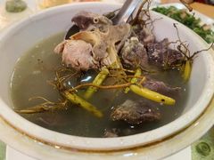 -揭阳钟记小食(福田新村店)
