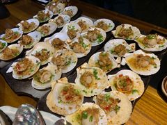 -和彩放题餐厅(酒仙桥店)