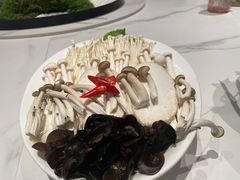 -阳光码头海鲜火锅(世纪大道店)
