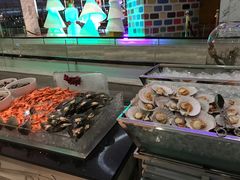 -漳州佰翔圆山酒店·圆山畔西餐厅