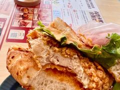 -必胜客(姜堰北大街店)