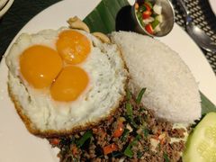 -翡翠鸟精品泰国菜(北辰财富中心店)