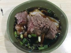 -小辫子羊肉面馆(周东店)