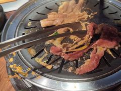 -九田家黑牛烤肉料理(新辰里亚运村店)