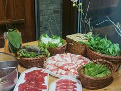 -四喜小胖·北京涮肉(五道营店)
