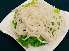 -栈桥王子饭店-风味餐厅