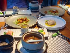 -生机蔬食·24节气料理餐厅(番禺广场店)