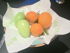 -季季山·云南野生菌火锅(上海首店)