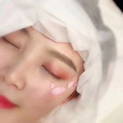 -慕拉美甲美睫皮肤管理