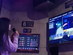 -唱吧麦颂KTV(西单华威潮铺街店)