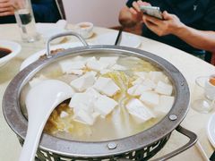 -奥华餐厅·老张记(台基厂店)