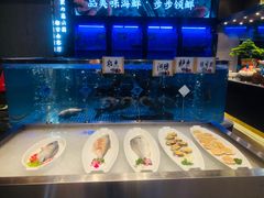 -盛福楼·惠山宴(盛岸路店)