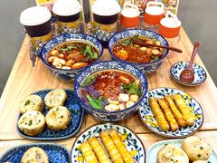 -阿三生煎(正弘城店)