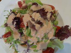 -蜻蜓逐宴全日制西餐厅I古北水镇大酒店