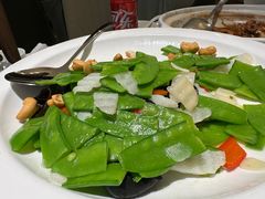 -二小海鲜(清真黄骅店)