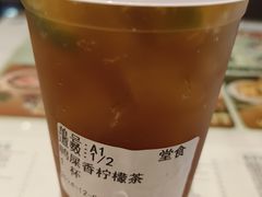 -凤来粤菜馆(珠江新城店)