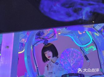 沈阳看展｜《新驱力：艺术与科技的碰撞》