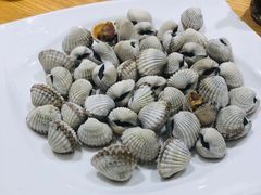 -胖大嫂渔家排档·全海景餐厅(渔村店)