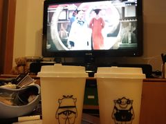 -茶力的小怪兽(梅林卓悦汇店)