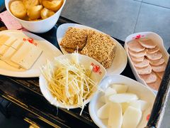 山药-唐闸邵记鸡煲馆