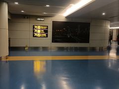 -重庆江北国际机场-T2航站楼