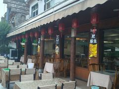 -九寨沟石锅鱼(沣峪口店)