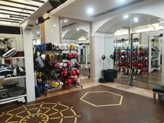 -Waterfall瀑布湾优健源(华侨城店)
