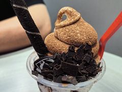 -DQ·蛋糕·冰淇淋(徐东销品茂店)