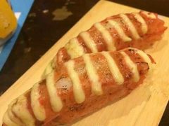 -古田居·特色寿司料理(骏欣中心店)