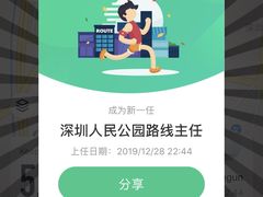 -人民公园(罗湖区)