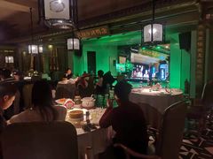 大堂-贝勒爷·酥不腻烤鸭