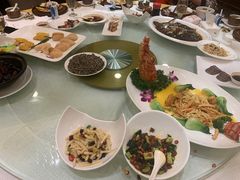 -顺峰(南二环店)