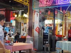 -彭耕记猪油炒小菜(吉联mall店)