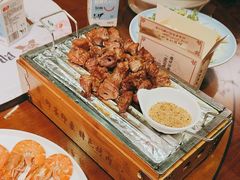 -即墨印象
