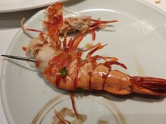 -船歌·鱼水饺青岛菜(恒隆广场店)