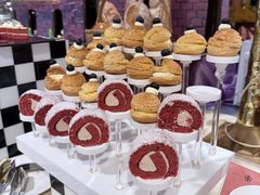 -帝豪酒店•马可勃罗西餐厅