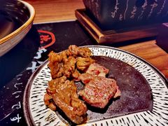 -牛道·和牛九食(市府恒隆广场店)