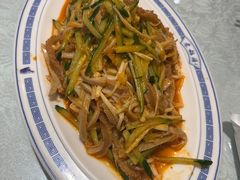 -老雒阳面馆·水席(高新区店)