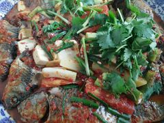 -乡绅本色白家厨坊