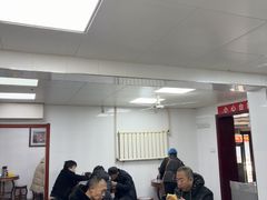 -郝刚刚羊杂割(柳巷店)