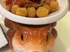 -姑苏家宴·苏帮菜·松鼠桂鱼(苏州总店)